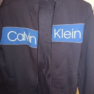 Men's Calvin Klein jacket